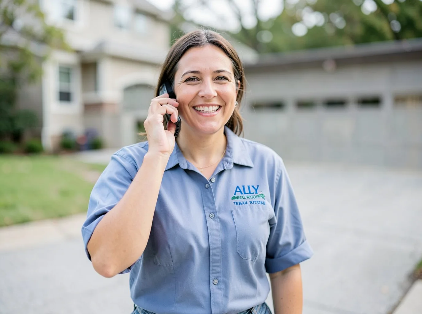 Metal Roof Installation Dover, NC FAQs